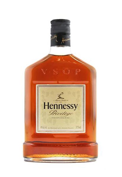 Hennessy VSOP Cognac 375ml