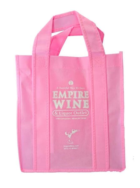 EW Breast Cancer 6btl Bag Suggested Donation 1.95