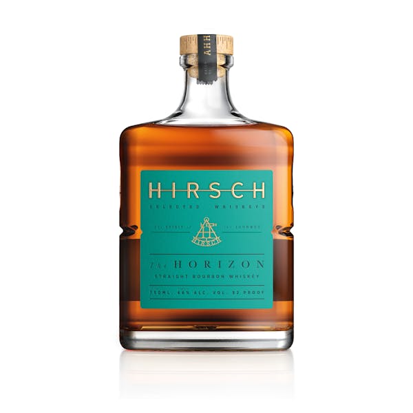 Hirsch Bourbon 'Horizon Reserve' 92proof 750ml