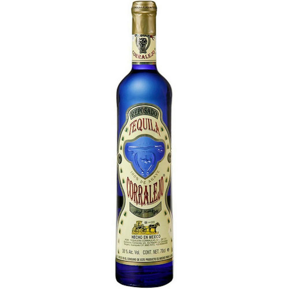 Corralejo 'Reposado' Tequila 750ml Tequila