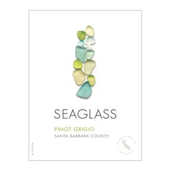 Seaglass Pinot Grigio 2022 image