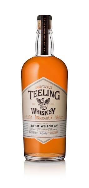 Teeling 'Single Grain' 750ml 92prf Irish Whiskey