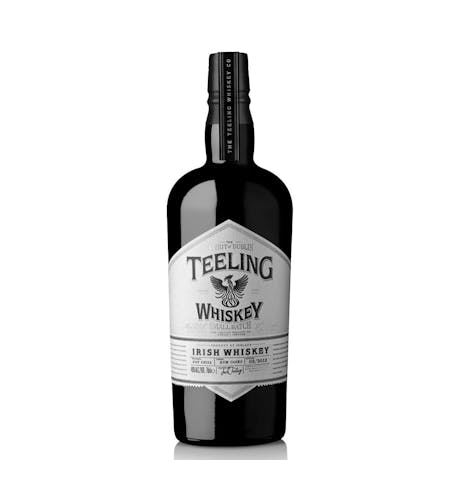 Tullamore Dew Honey Liqueur 750ml :: Irish Whiskey