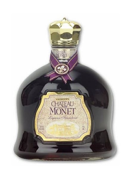 Chateau Monet Liqueur Framboise 750ml