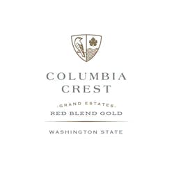 Columbia Crest Limited Gold Red Blend image
