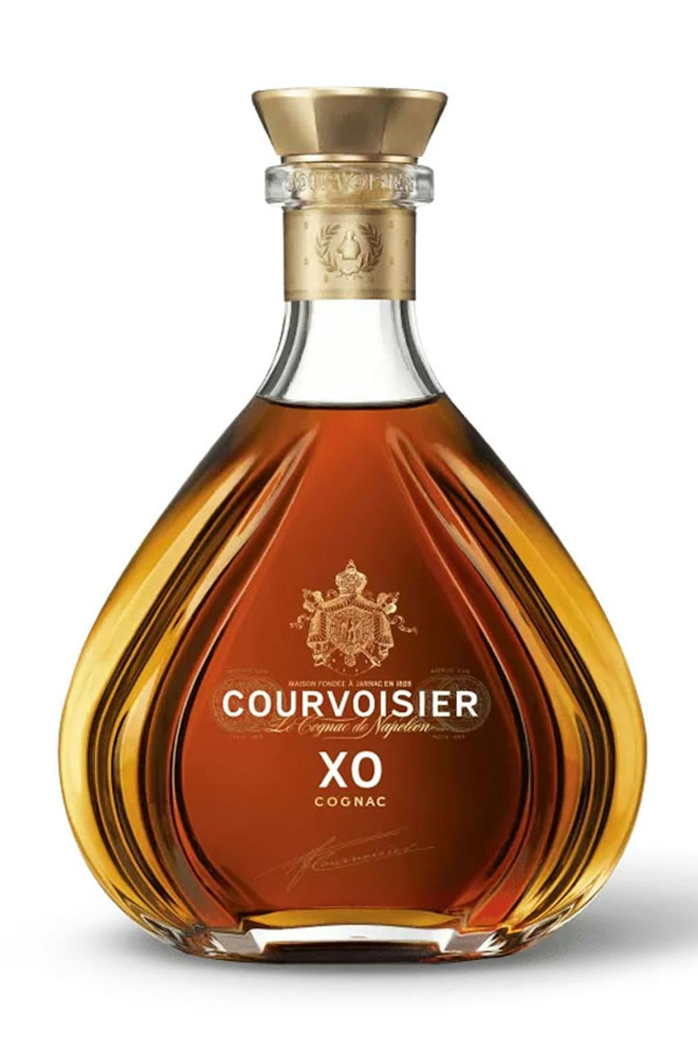 Hennessy XO Cognac 750ml :: Cognac & Armagnac