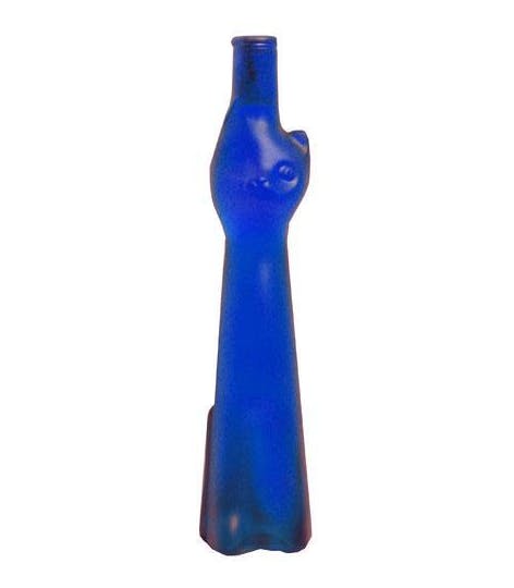 Moselland 'Blue Cat' Riesling 2012 500ml
