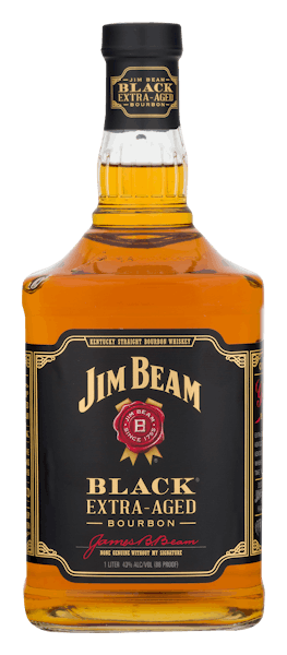 Jim Beam 'Extra Aged Black' 86prf 1.0L