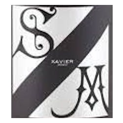 Xavier 'SM' Cotes-du-Rhone NV image
