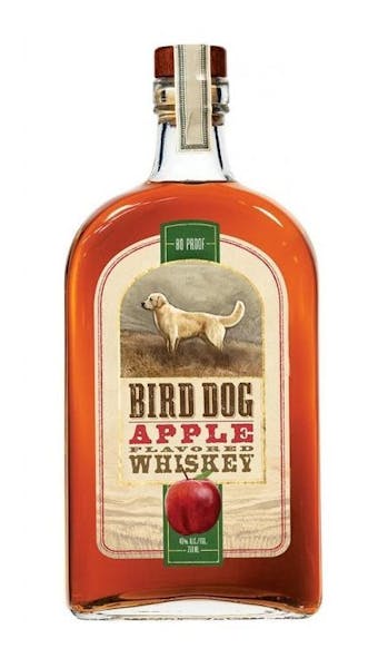Bird Dog 'Apple' 80prf 750ml Whiskey