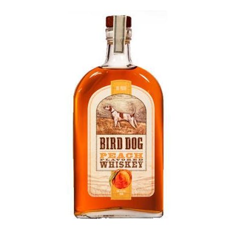 Bird Dog 'Peach' 80prf 750ml Whiskey