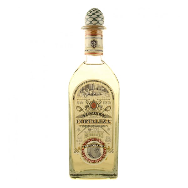 Fortaleza 'Reposado' Tequila 750ml