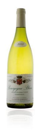 Boyer-Martenot Bourgogne Blanc Chardonnay 2014