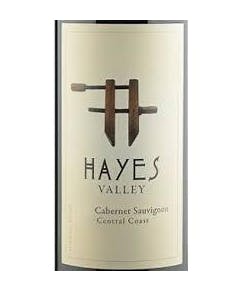 Hayes Valley Cabernet Sauvignon 2014