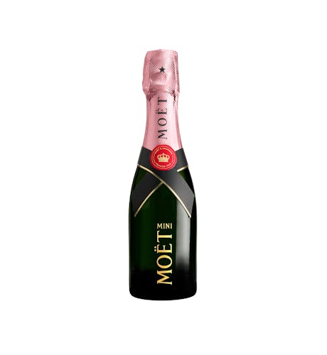 Moet & Chandon Brut 'Imperial' NV 187ml :: Bubbly Dry Moet & Chandon Brut 'Imperial' NV 187ml :: Bubbly Dry
