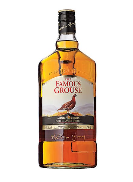 Famous Grouse 1.75L Blended Scotch Whisky