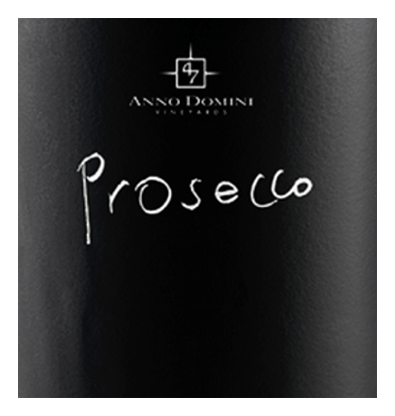 47 Anno Domini Vineyards Prosecco Frizzante D.O.C.
