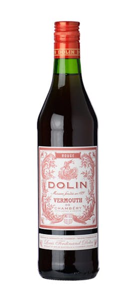 Dolin 'Rouge' Vermouth 750ml