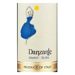 Danzante Winery Merlot 2014 image