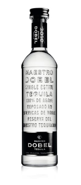Maestro Dobel 'Diamante' Tequila 750ml