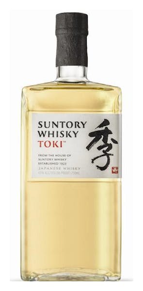 Suntory 'Toki' 86prf Whisky 750ml