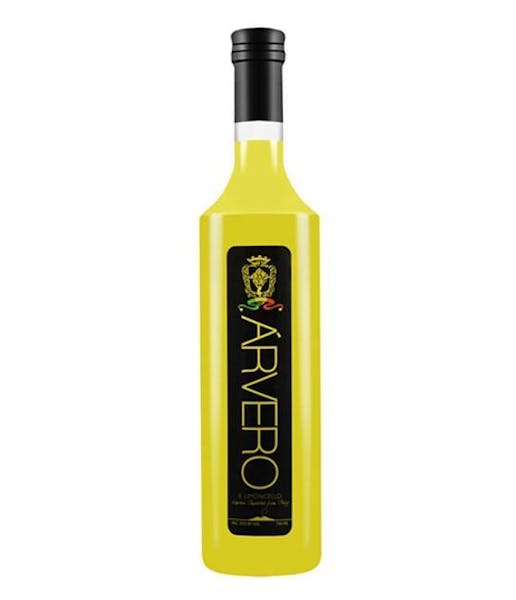 Arvero Limoncello 750ml