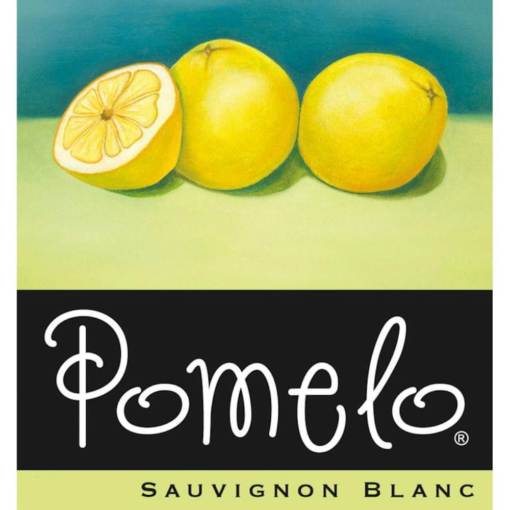 Pomelo Sauvignon Blanc 2021 Sauvignon Blanc