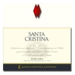 Antinori Santa Cristina Rosso 1.5L image