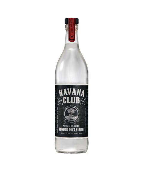 Havana Club 'Blanco 86Prf Rum 750ml