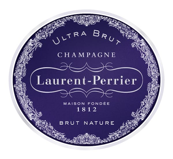 Laurent Perrier Brut Ultra NV