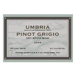Umbria Pinot Grigio 1.5L image