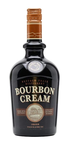 Buffalo Trace 'Cream' 30proof Bourbon 750ml