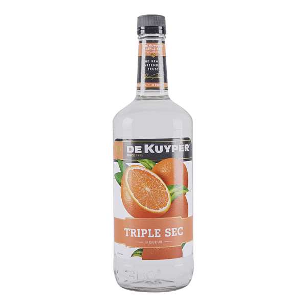 Dekuyper Triple Sec 1.0L