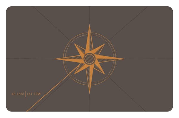 Soter 'Origins McMinnville' Pinot Noir 2012