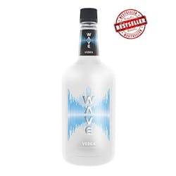 Wave Vodka 1.75L image