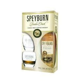 Speyburn Bradan Orach GIFT Single Malt