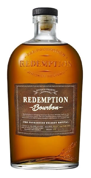 Redemption 88proof Bourbon 750ml