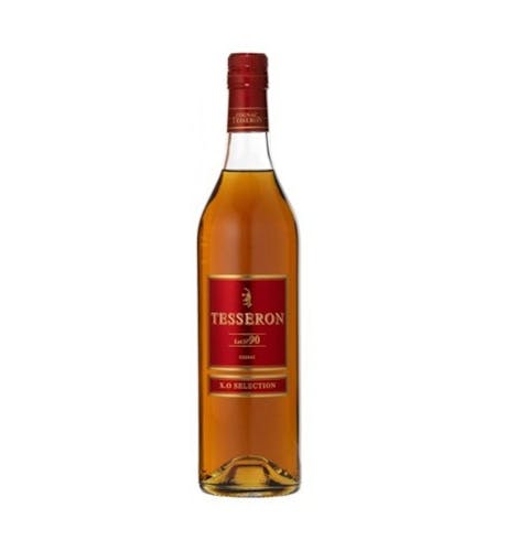 Hennessy VSOP 'Privilege' Cognac 1.0L :: Cognac & Armagnac
