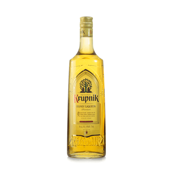 Old Original Krupnik 750ml Honey Liqueur