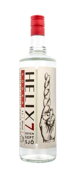 Helix Vodka 1.0L :: Vodka