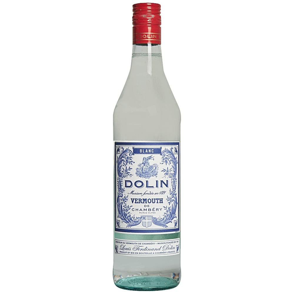 Dolin 'Blanc' Vermouth 750ml Aperitifs & Digestifs