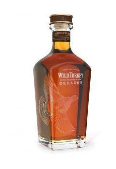 Wild Turkey Master's Keep Decades 104prf Bourbon 750ml
