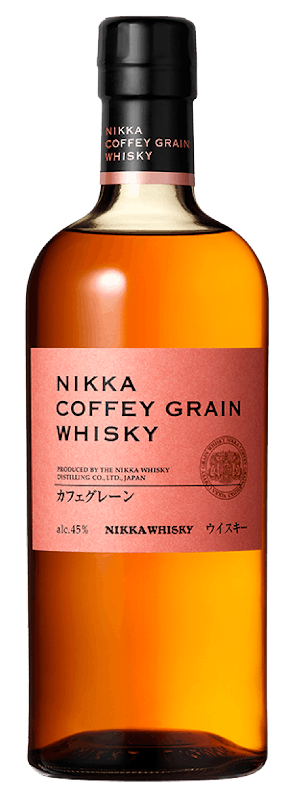Nikka 'Coffey Grain' 90prf Whisky 750ml