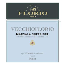 Florio 'Superiore' Sweet Marsala 750ml image