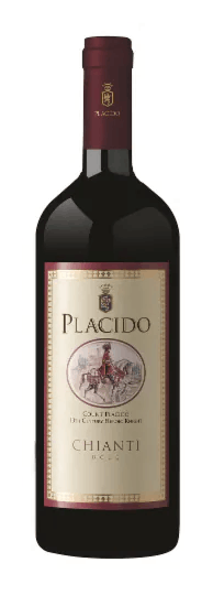 Placido Chianti 1.5L
