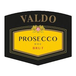 Valdo 'Brut' Prosecco image