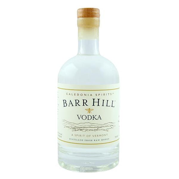 Caledonia Spirits 'Barr Hill' Vodka 750ml