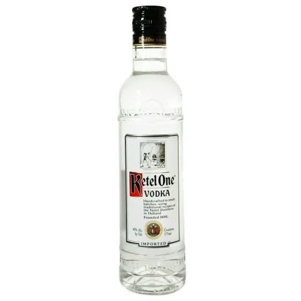 Ketel One Vodka 375ml Vodka
