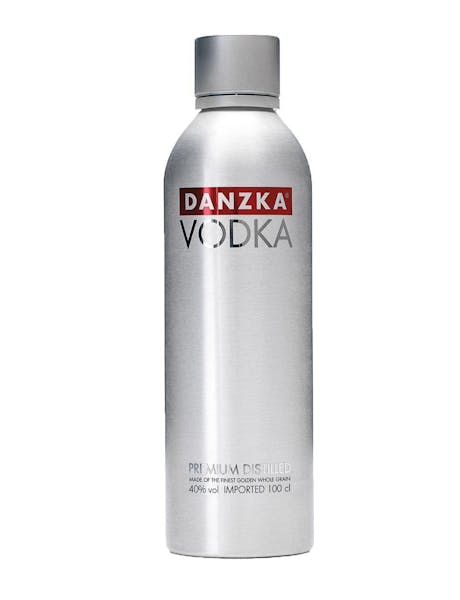 Danzka Vodka 1.0L