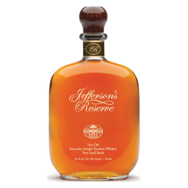 Jefferson's Reserve 90.2Prf Bourbon 750ml